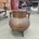 Pote gallego de bronce - Imagen 1