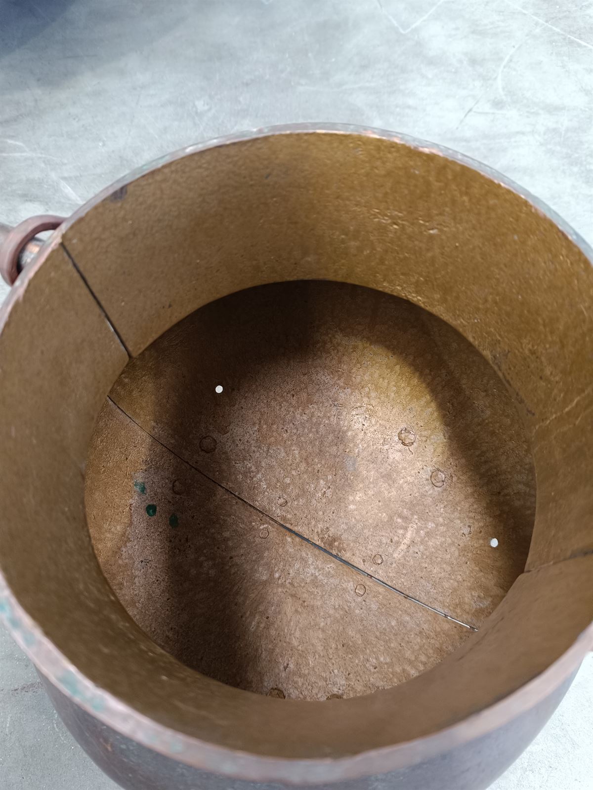 Pote gallego de bronce - Imagen 4