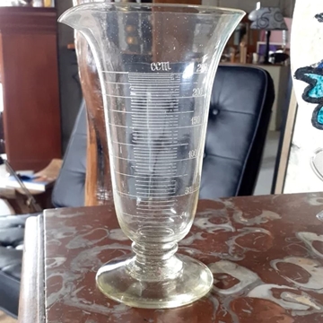 Recipiente de laboratorio - Imagen 1