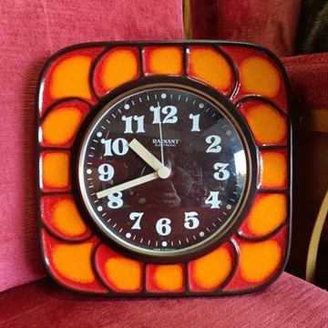 Reloj Radiant Electronic - Imagen 1