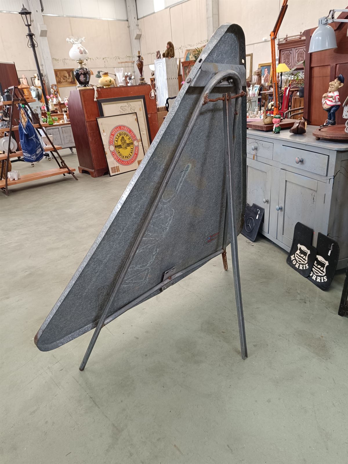 Señal triangular de tráfico - Imagen 6