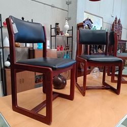 Silla diseño Guilleumas - Imagen 2