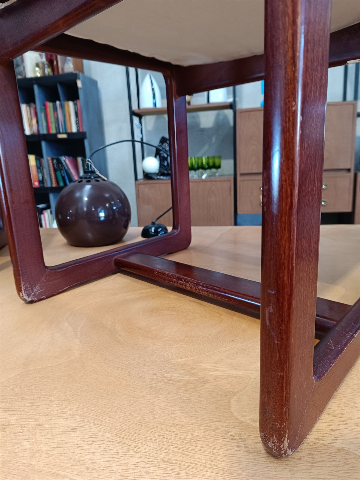 Silla diseño Guilleumas - Imagen 6