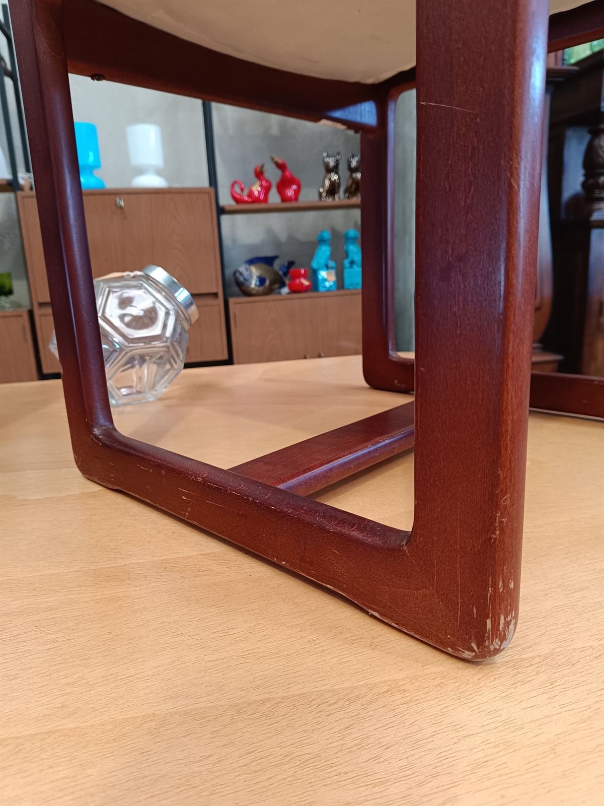 Silla diseño Guilleumas - Imagen 7