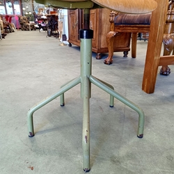 Silla industrial de taller - Imagen 2