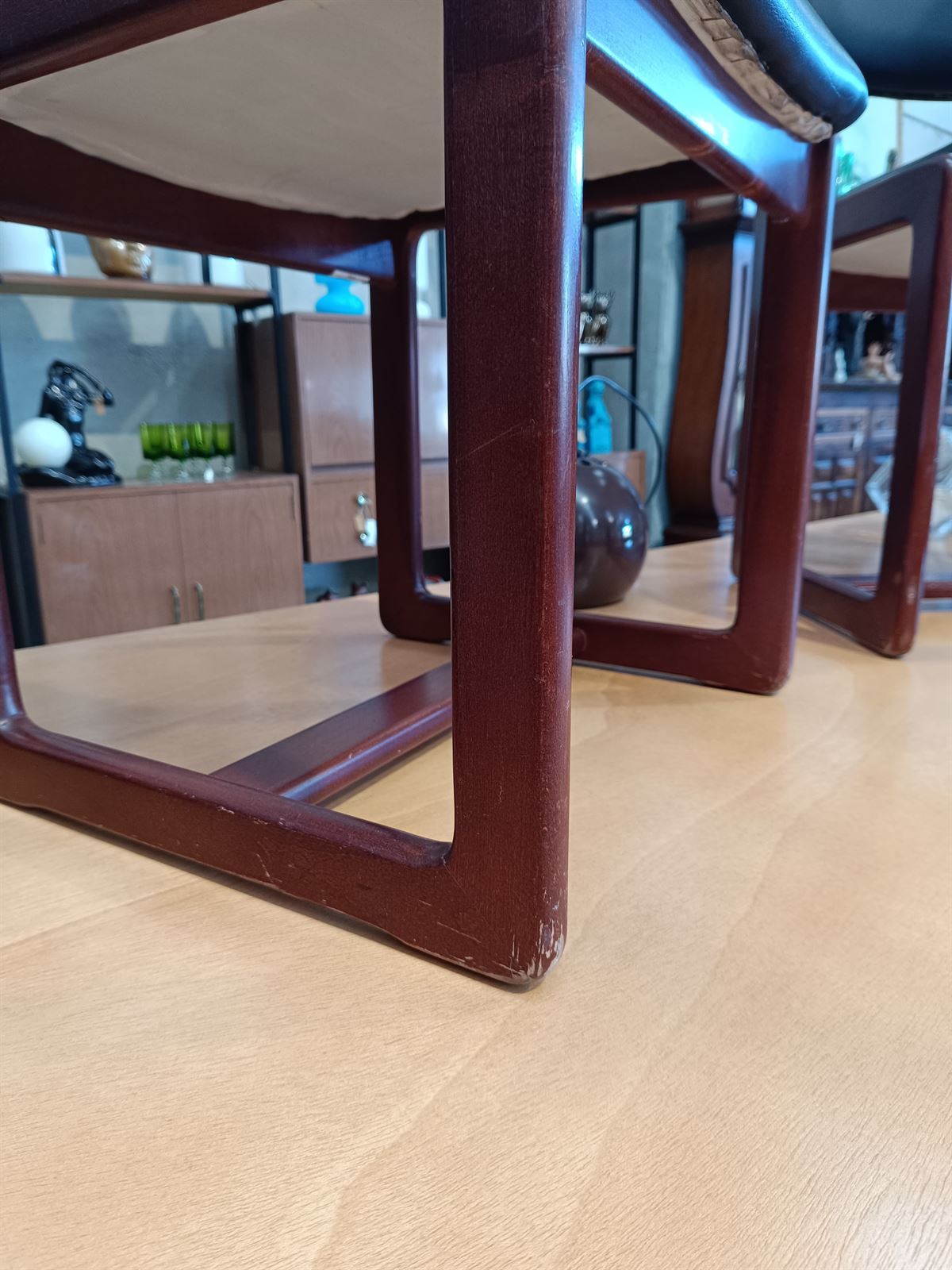 Sillas diseño Guilleumas - Imagen 5