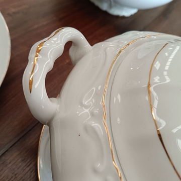 Sopera cerámica Tognana - Imagen 2