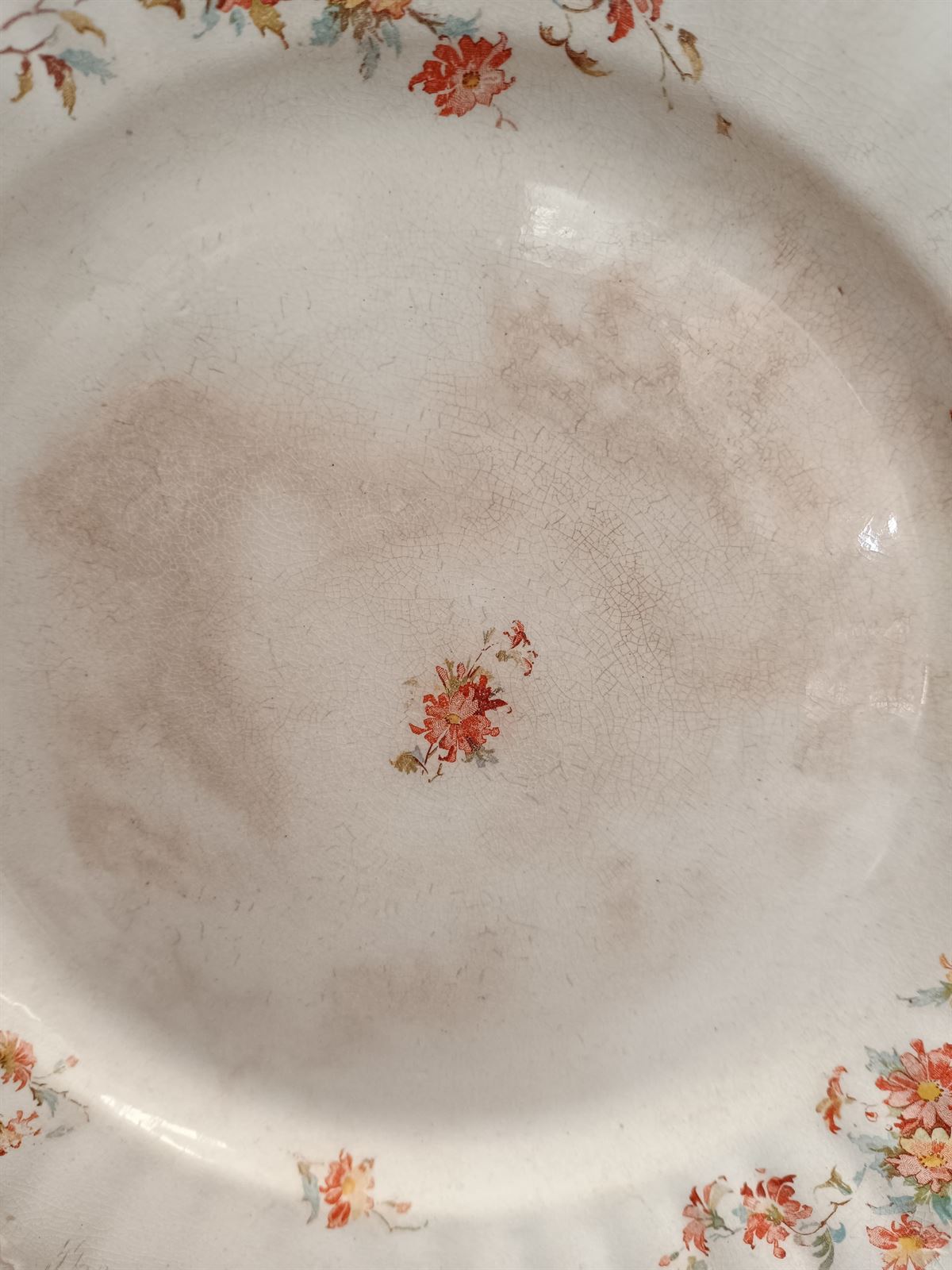 Sopera y plato SM&Co China Opaque - Imagen 11