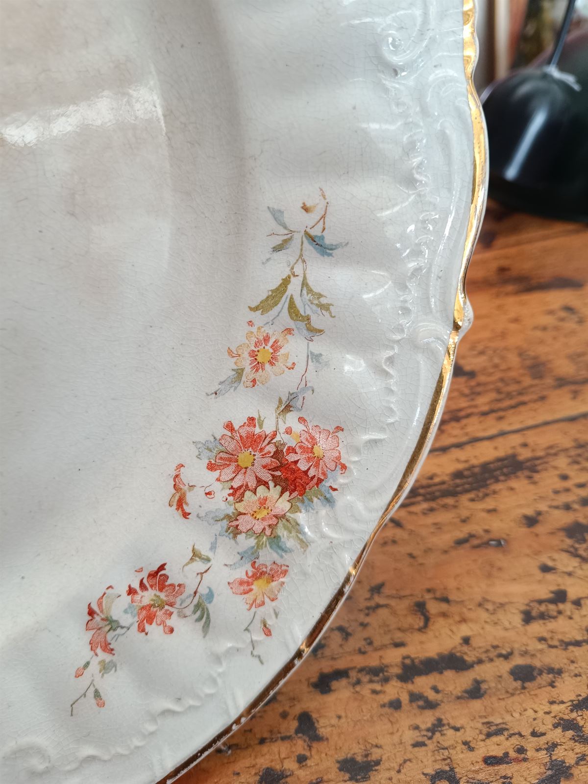 Sopera y plato SM&Co China Opaque - Imagen 9