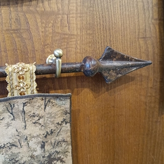 Tapiz antiguo D'Apres Alonso Pérez - Imagen 2