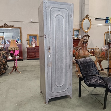 Taquilla antigua industrial - Imagen 1