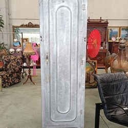 Taquilla antigua industrial - Imagen 2