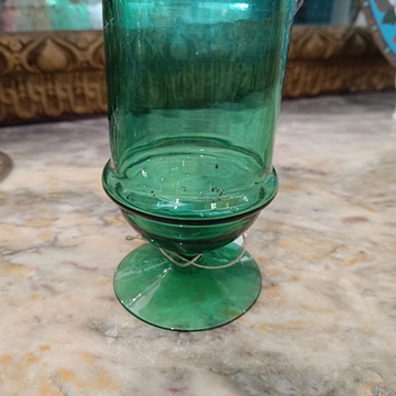 Tarro antiguo de boticario - Imagen 2