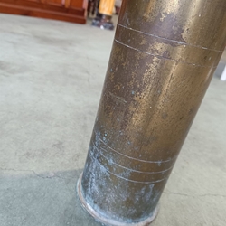 Vaina artillería MK48 - Imagen 2