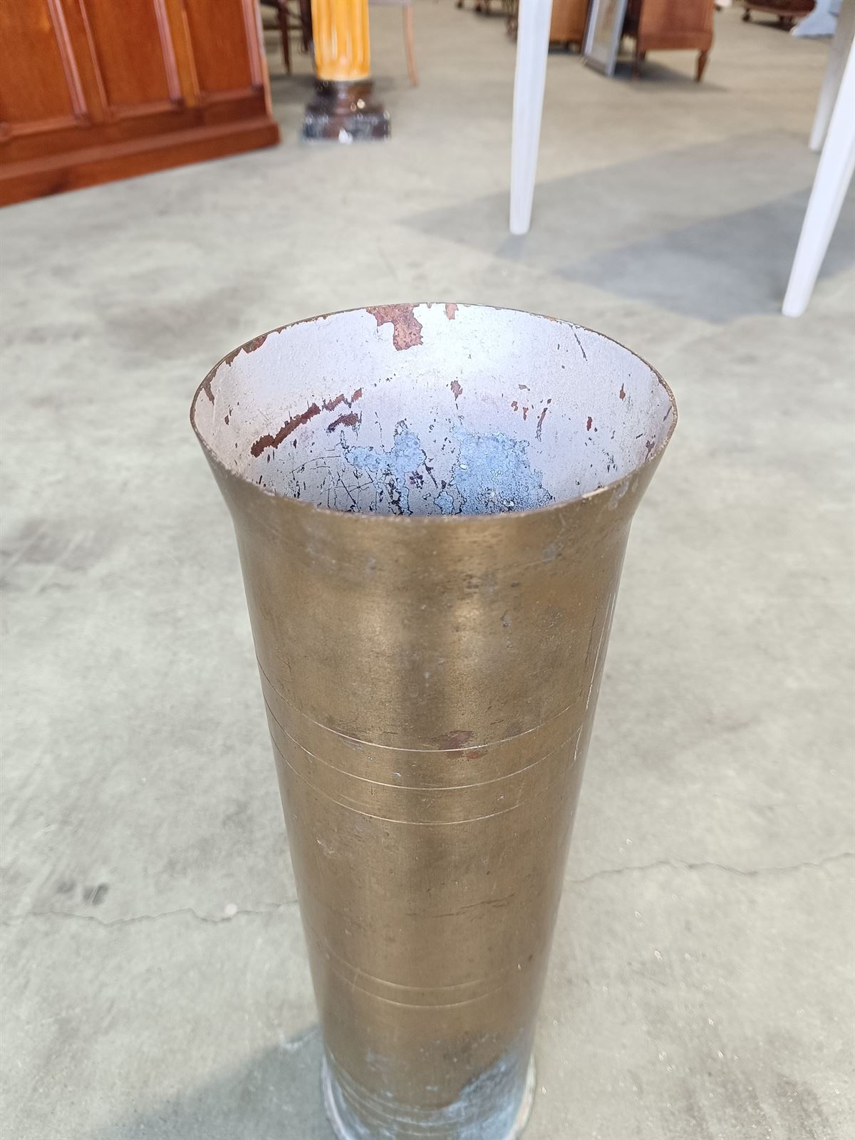 Vaina artillería MK48 - Imagen 3