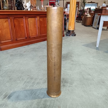 Vaina de artillería - Imagen 1