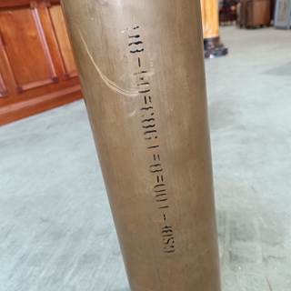 Vaina de artillería - Imagen 2