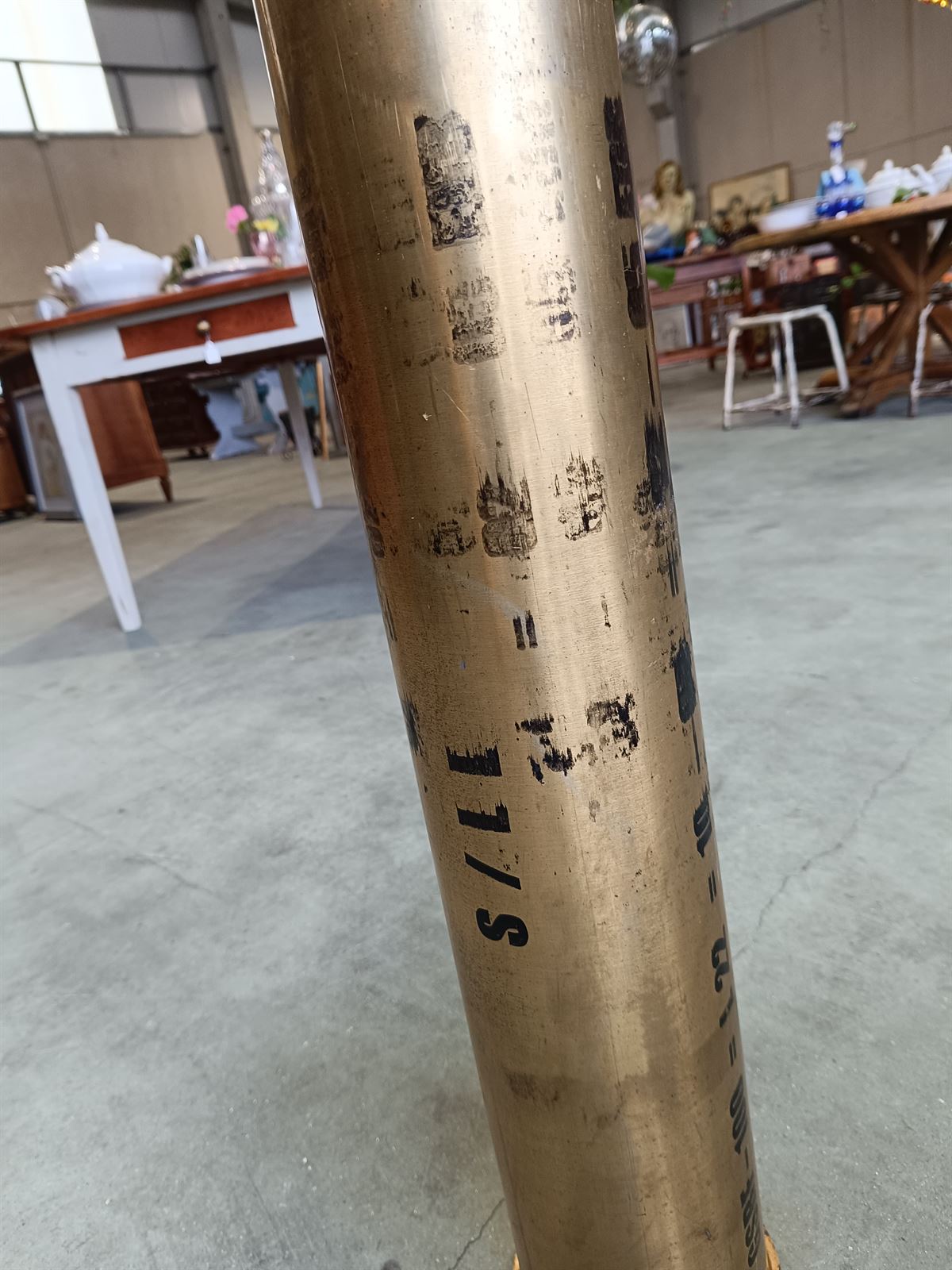 Vaina de artillería - Imagen 3